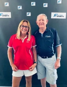 Good food, friends, times – why not treat yourself to a night out at Figtree Sports is the friendliest and best club in Wollongong!